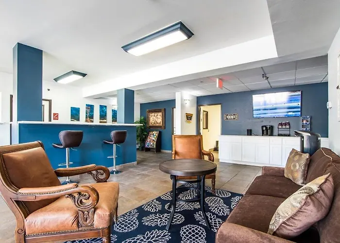 With Full Kitchen Apartment