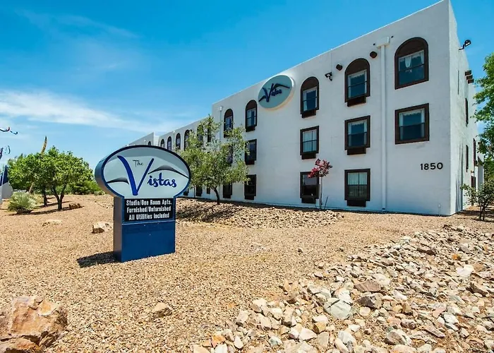 With Full Kitchen Apartment Sierra Vista